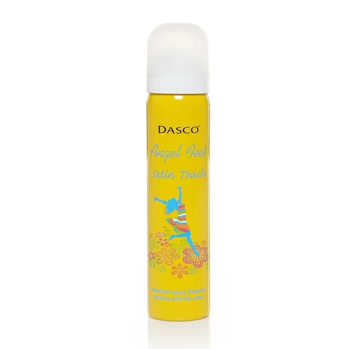 Women Moda In Pelle Shoe Care Satin Footspray Neutral None