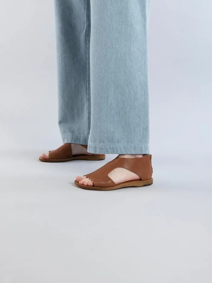Women Officine Creative Footwear ITACA 047 Platinum Leather Sandals Women Officine Creative Footwear ITACA 047 Platinum Leather Sandals