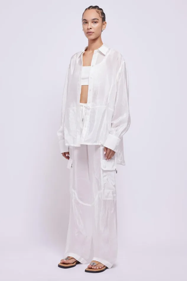 Women Pants and Bottoms Jonathan Simkhai Aurora Pant