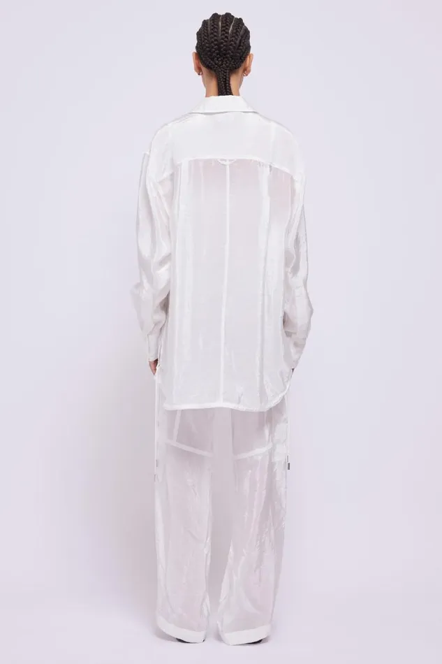 Women Pants and Bottoms Jonathan Simkhai Aurora Pant