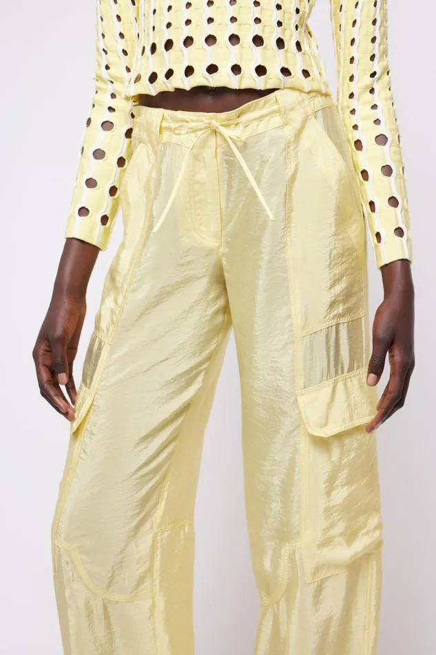 Women Pants and Bottoms Jonathan Simkhai Aurora Pant
