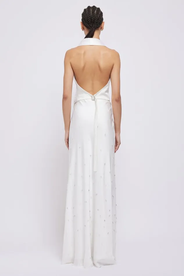 Women Pants and Bottoms Jonathan Simkhai Kade Skirt
