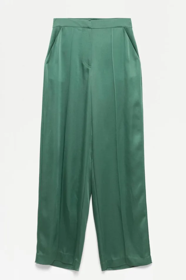Women Pants and Bottoms Jonathan Simkhai Kyra Pant Women Pants and Bottoms Jonathan Simkhai Kyra Pant