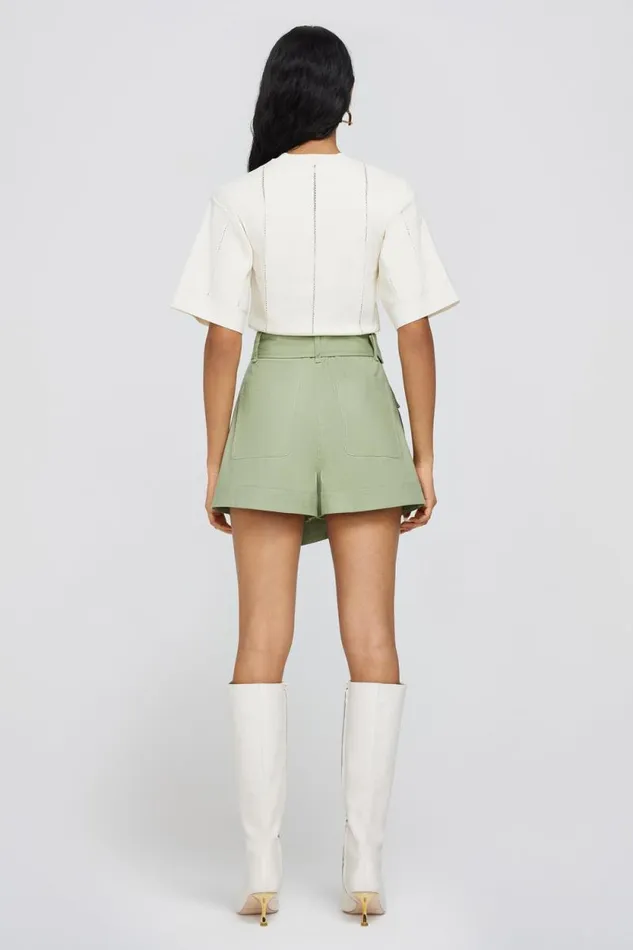 Women Pants and Bottoms Jonathan Simkhai Lizette Skort