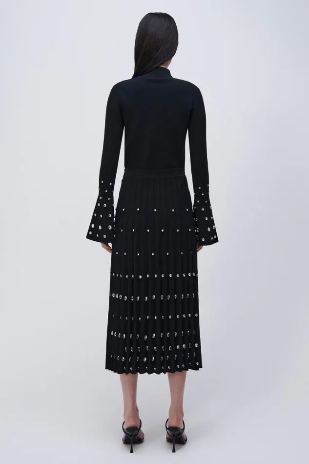 Women Pants and Bottoms Jonathan Simkhai Primrose Skirt Women Pants and Bottoms Jonathan Simkhai Primrose Skirt