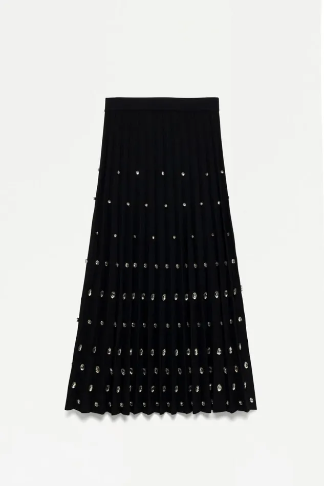 Women Pants and Bottoms Jonathan Simkhai Primrose Skirt Women Pants and Bottoms Jonathan Simkhai Primrose Skirt