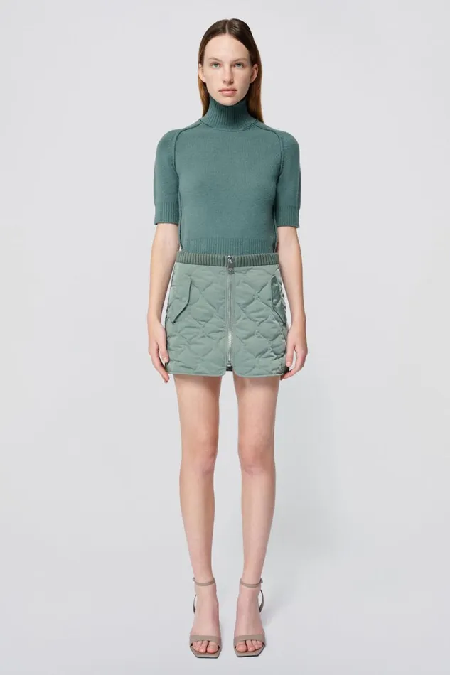 Women Pants and Bottoms Jonathan Simkhai Ripley Skirt