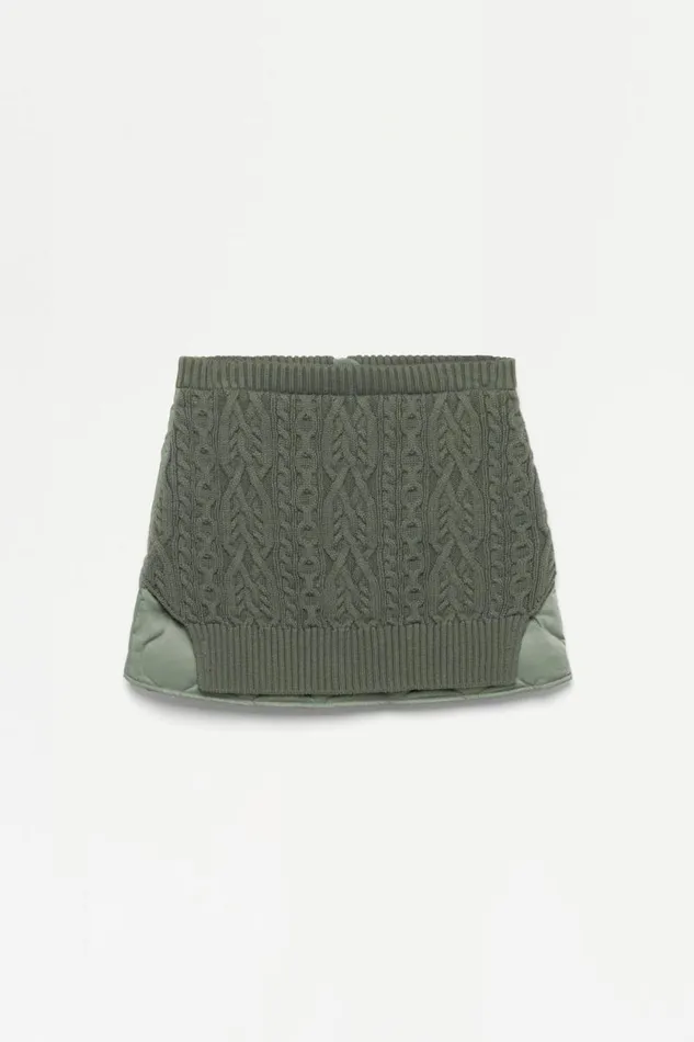 Women Pants and Bottoms Jonathan Simkhai Ripley Skirt Women Pants and Bottoms Jonathan Simkhai Ripley Skirt