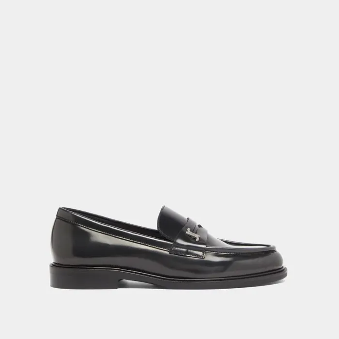 Women Roundtoe Loafers Grey JONAK Loafers Women Roundtoe Loafers Grey JONAK Loafers