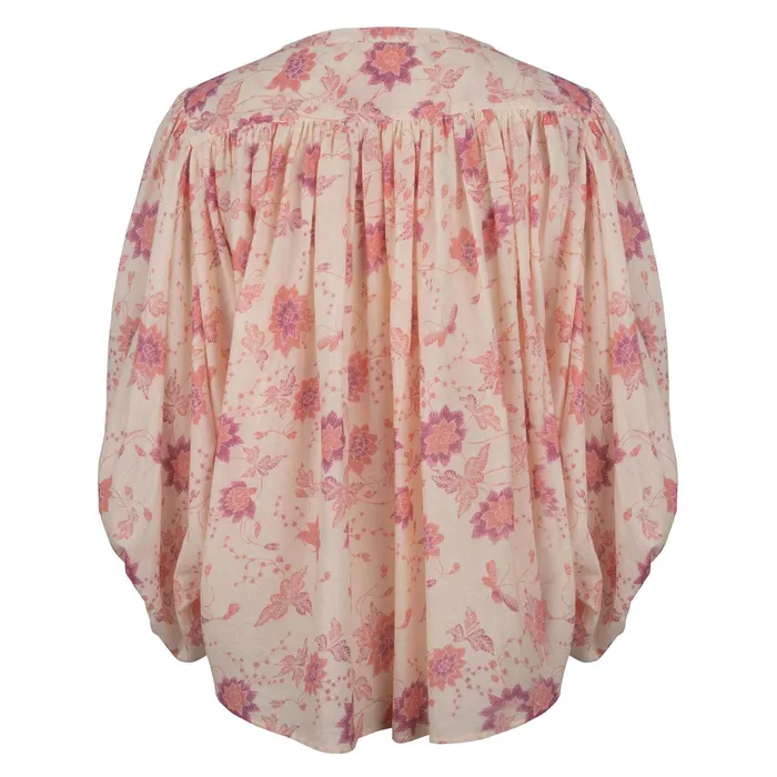 Women Shirts Love Stories Merci Shirt Multicolour