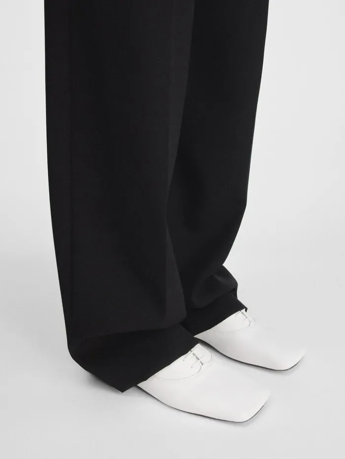 Women Shoes JACQUEMUS Zizi Repetto Jacquemus White Women Shoes JACQUEMUS Zizi Repetto Jacquemus White
