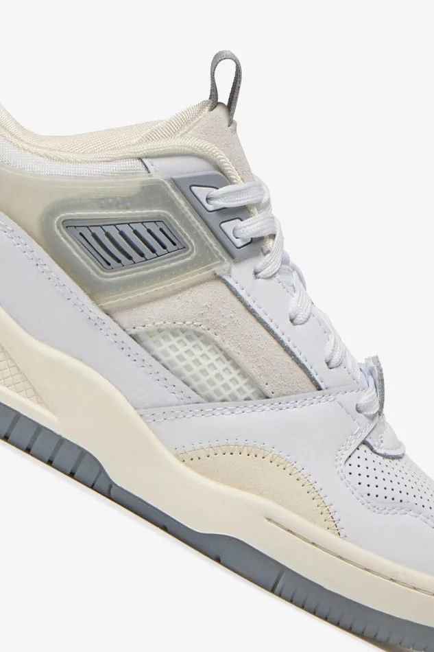 Women Sneakers Fila Corda 180R 101 Whitegardeniaultimate Gray Women Sneakers Fila Corda 180R 101 Whitegardeniaultimate Gray