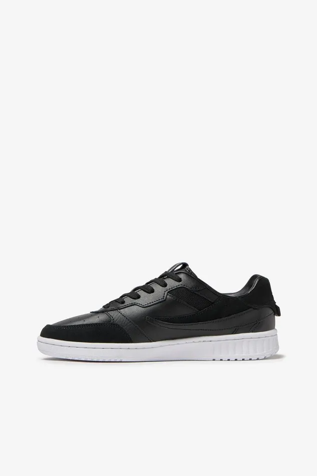Women Sneakers Fila Sizzo 013 Blackblackwhite