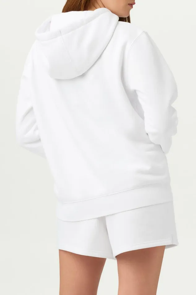 Women Sweatshirts and Hoodies Fila Sportstyle Linear Logo Hoodie 147 Whitefila Navy Women Sweatshirts and Hoodies Fila Sportstyle Linear Logo Hoodie 147 Whitefila Navy