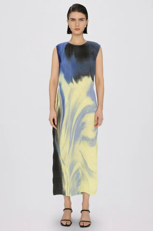 Women Swimwear Jonathan Simkhai Evana Dress