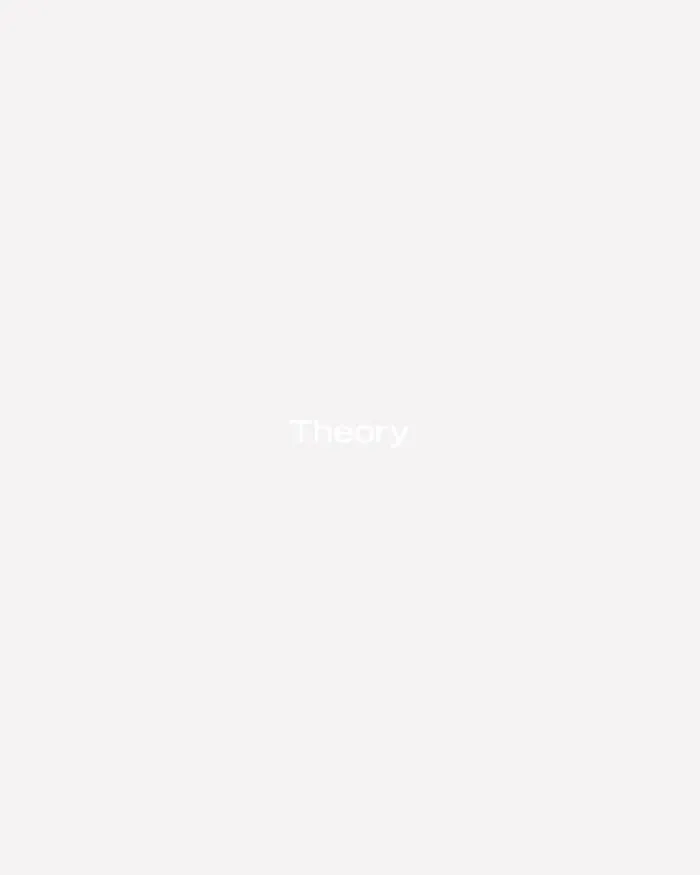 Women Theory Pants Cropped WideLeg Pant In Good Linen Dark Olive