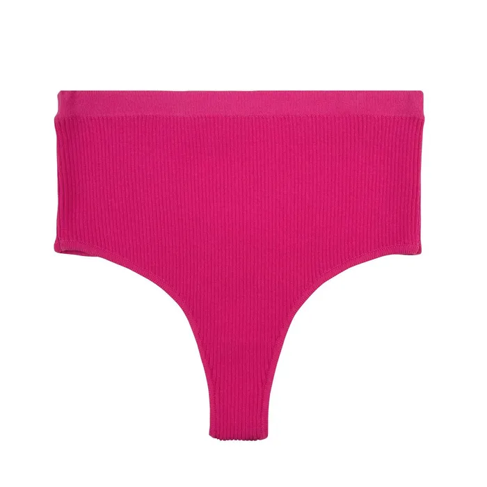 Women Thongs Love Stories Lauren Thong Pink