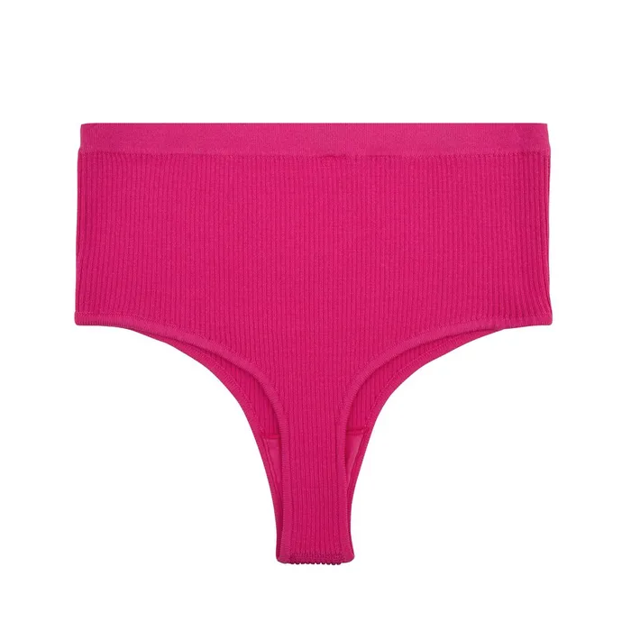 Women Thongs Love Stories Lauren Thong Pink