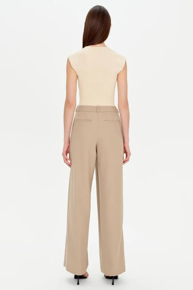 Women Tops and Bodysuits Jonathan Simkhai Abia Tee