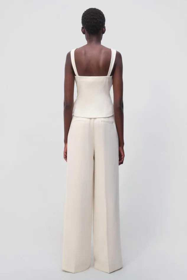 Women Tops and Bodysuits Jonathan Simkhai Angelita Top