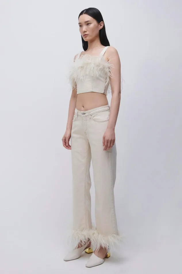 Women Tops and Bodysuits Jonathan Simkhai Reeves Top