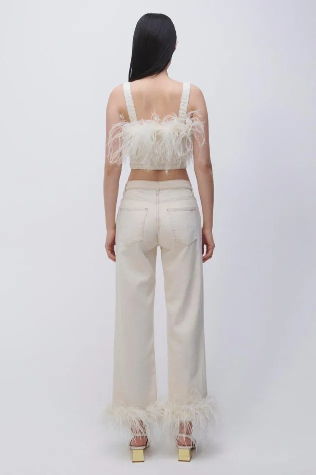 Women Tops and Bodysuits Jonathan Simkhai Reeves Top
