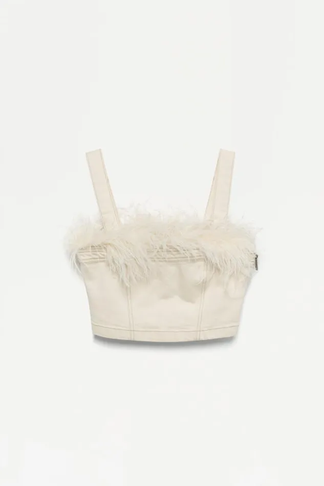 Women Tops and Bodysuits Jonathan Simkhai Reeves Top