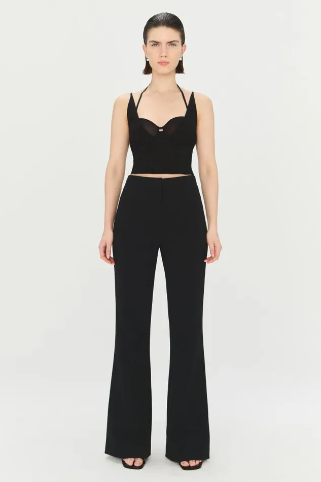 Women Tops and Bodysuits Jonathan Simkhai Serifina Top