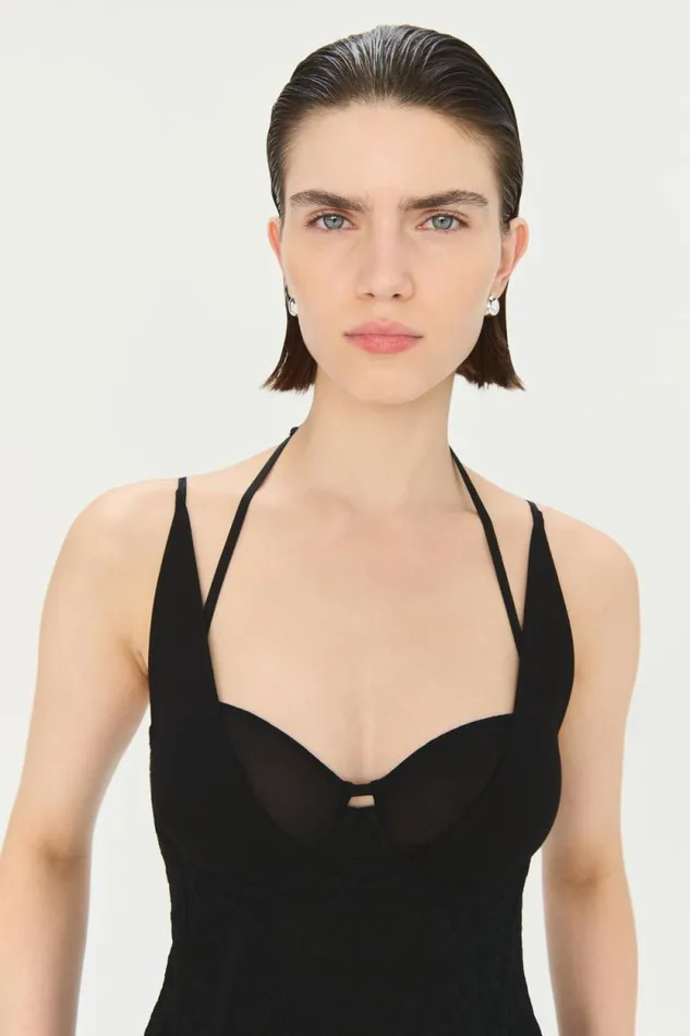 Women Tops and Bodysuits Jonathan Simkhai Serifina Top Women Tops and Bodysuits Jonathan Simkhai Serifina Top