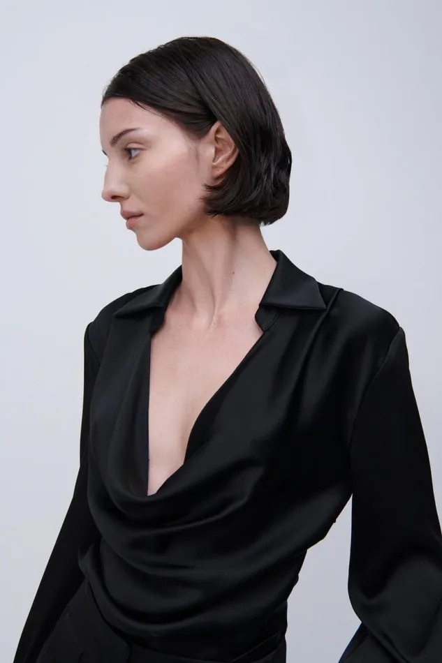Women Tops and Bodysuits Jonathan Simkhai Symone Top