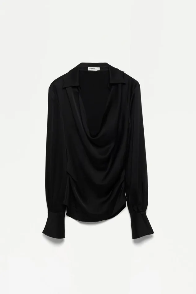 Women Tops and Bodysuits Jonathan Simkhai Symone Top