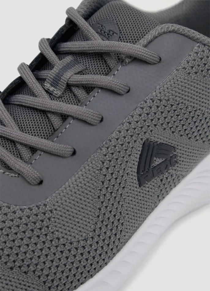Women XKnit Training Shoe 20 Grey RBX Active Shoes