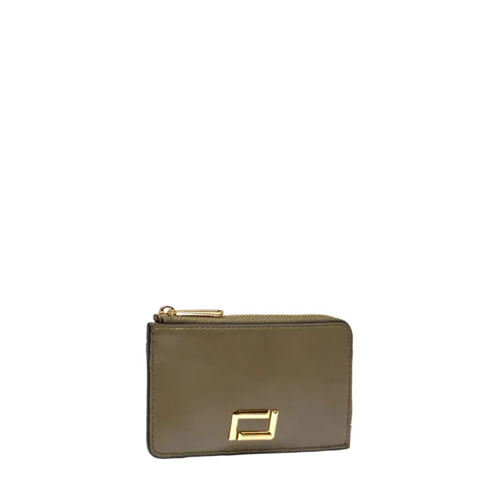 Zip Card Holder Dark Khahi Women Lancel Card Holder Zip Card Holder Dark Khahi Women Lancel Card Holder